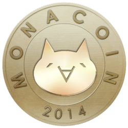 MonaCoin MONA