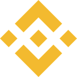 Binance Coin BNB