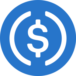 USD//Coin USDC