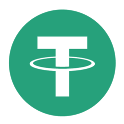 Tether USDT