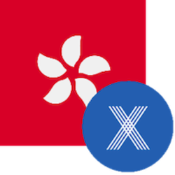 EToro Hong Kong Dollar HKDX