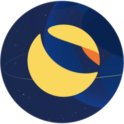 Terra LUNA