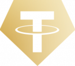 Tether Gold XAUT