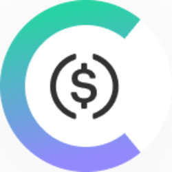 Compound USD Coin CUSDC