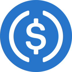 USD//Coin USDC