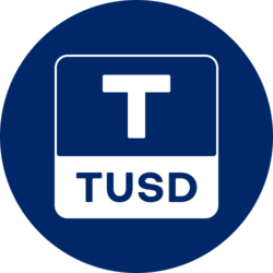 True USD TUSD